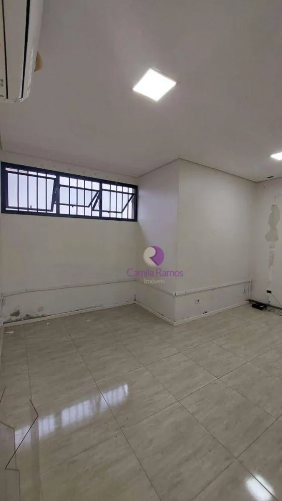 Sala-Conjunto, 27 m² - Foto 1