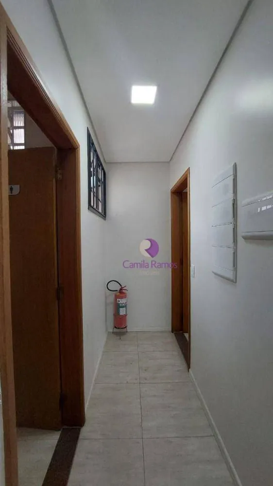 Sala-Conjunto, 27 m² - Foto 3