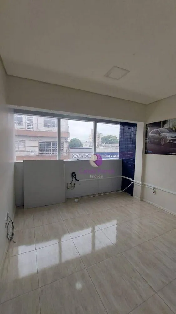 Sala-Conjunto, 27 m² - Foto 4