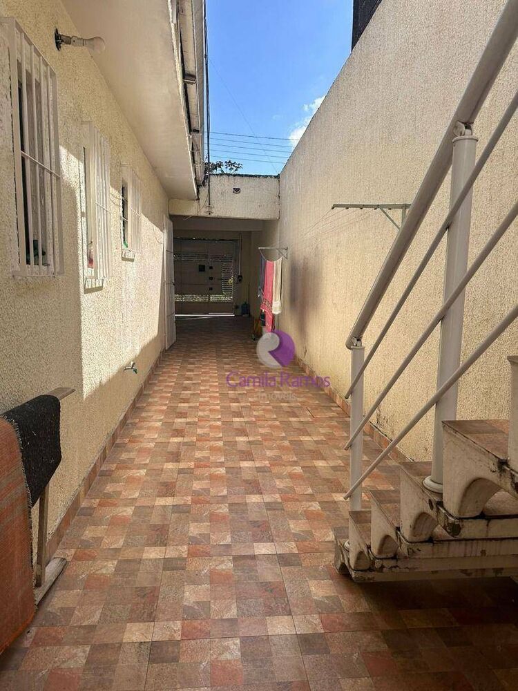 Casa, 3 quartos, 106 m² - Foto 4