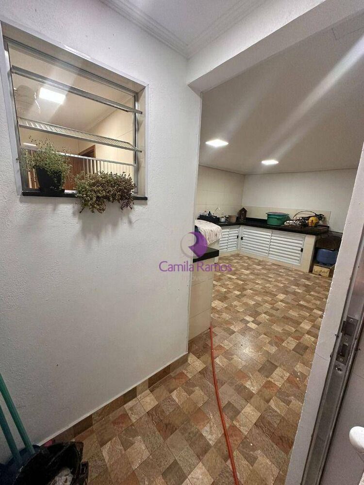 Casa, 3 quartos, 106 m² - Foto 3