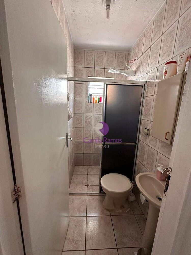 Casa, 3 quartos, 106 m² - Foto 2