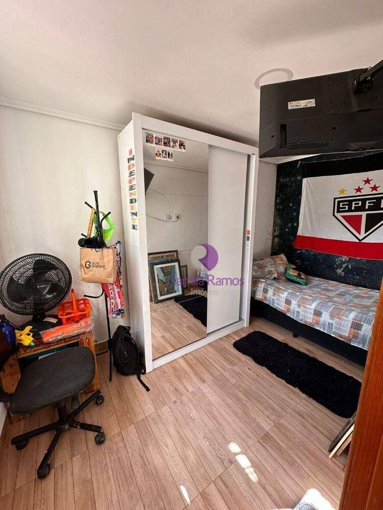 Casa, 3 quartos, 106 m² - Foto 1