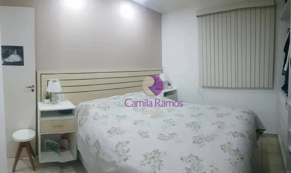 Apartamento, 2 quartos, 49 m² - Foto 4