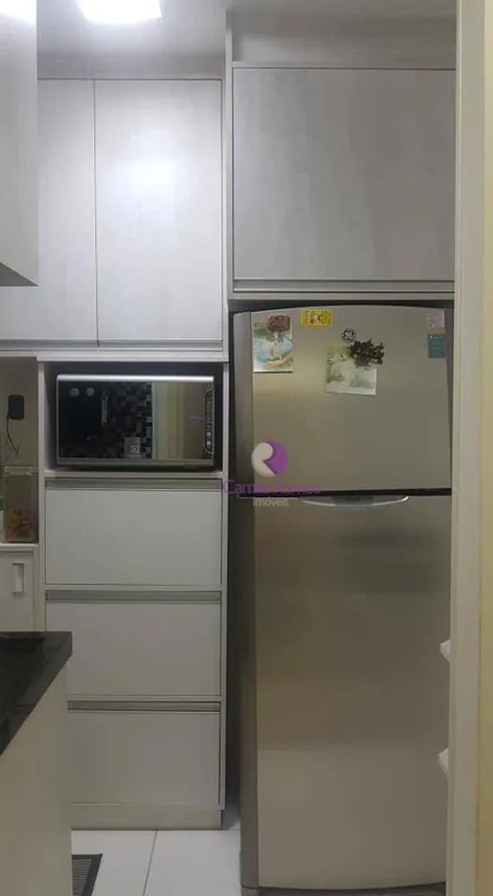 Apartamento, 2 quartos, 49 m² - Foto 2