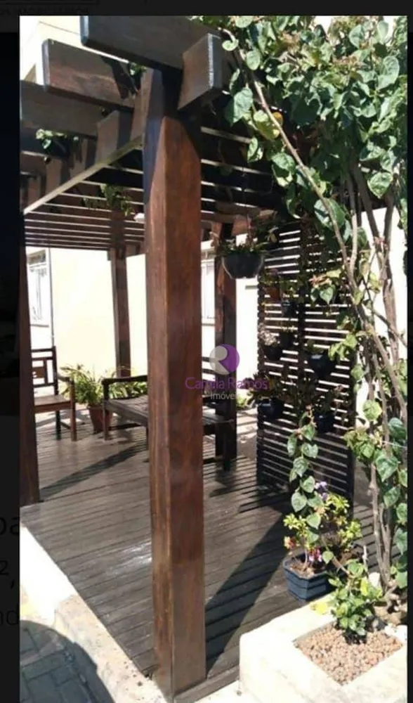 Apartamento, 2 quartos, 49 m² - Foto 3