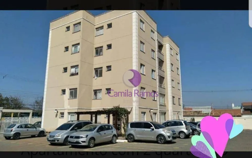 Apartamento, 2 quartos, 49 m² - Foto 6