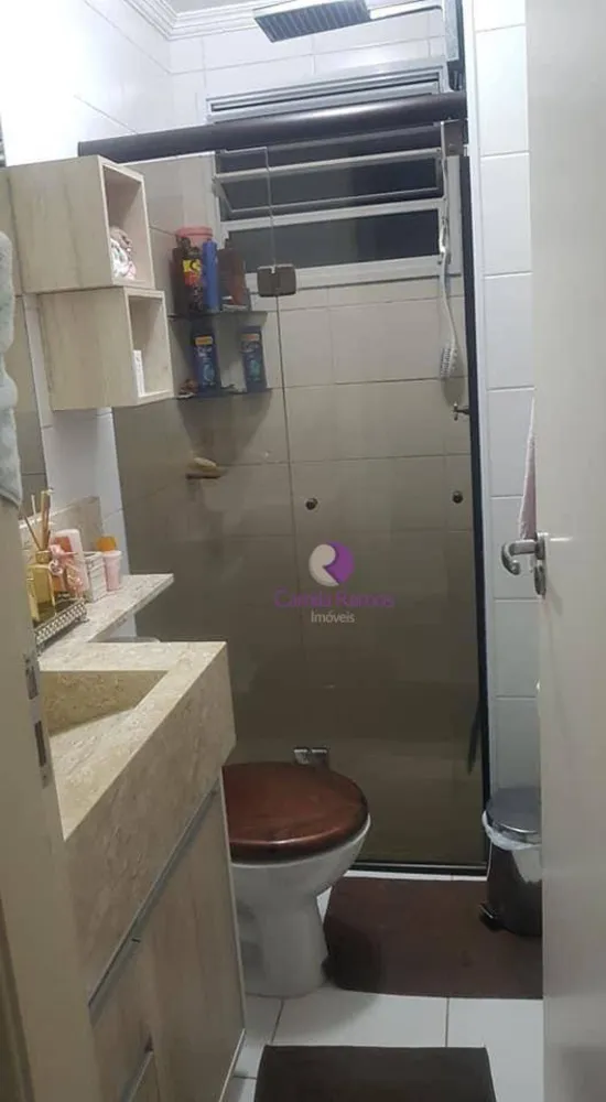 Apartamento, 2 quartos, 49 m² - Foto 5