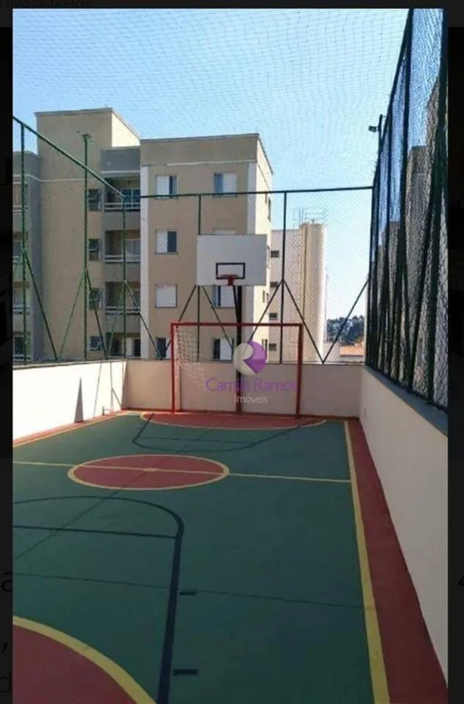 Apartamento, 2 quartos, 49 m² - Foto 8
