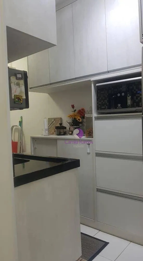 Apartamento, 2 quartos, 49 m² - Foto 4