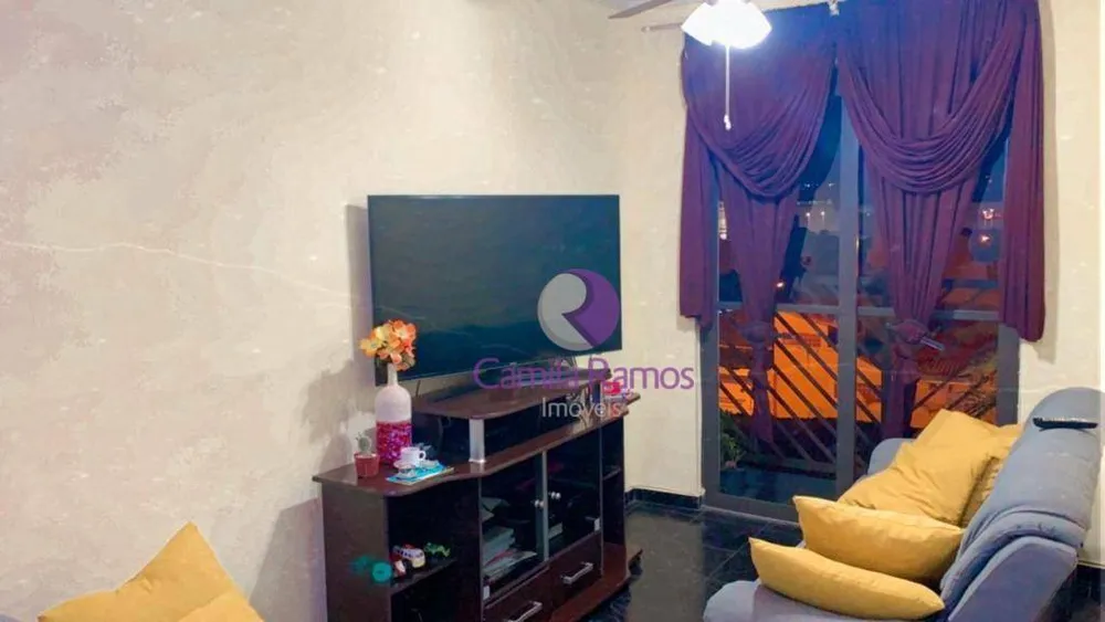 Apartamento, 3 quartos, 66 m² - Foto 3