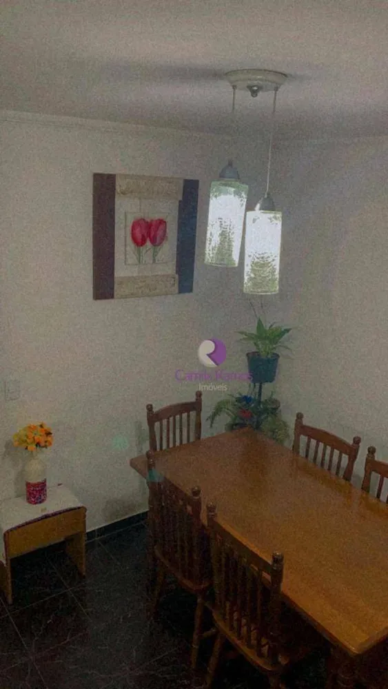 Apartamento, 3 quartos, 66 m² - Foto 6