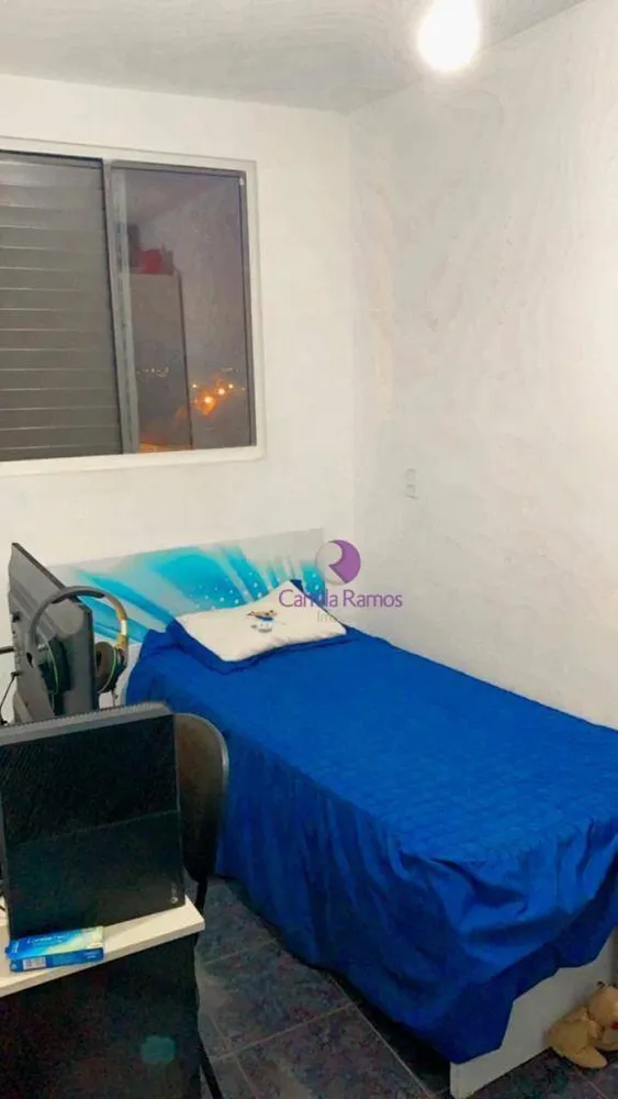 Apartamento, 3 quartos, 66 m² - Foto 7