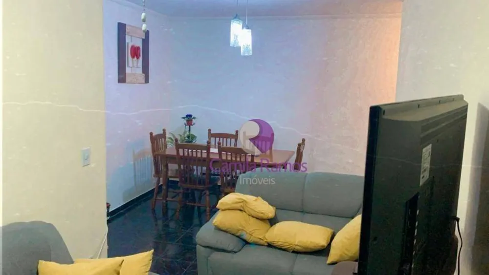 Apartamento, 3 quartos, 66 m² - Foto 4