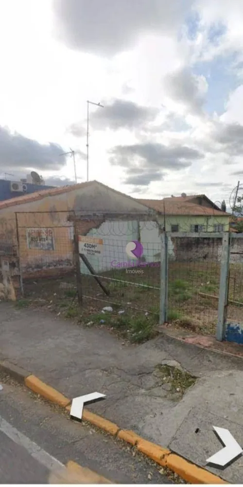 Terreno, 430 m² - Foto 2