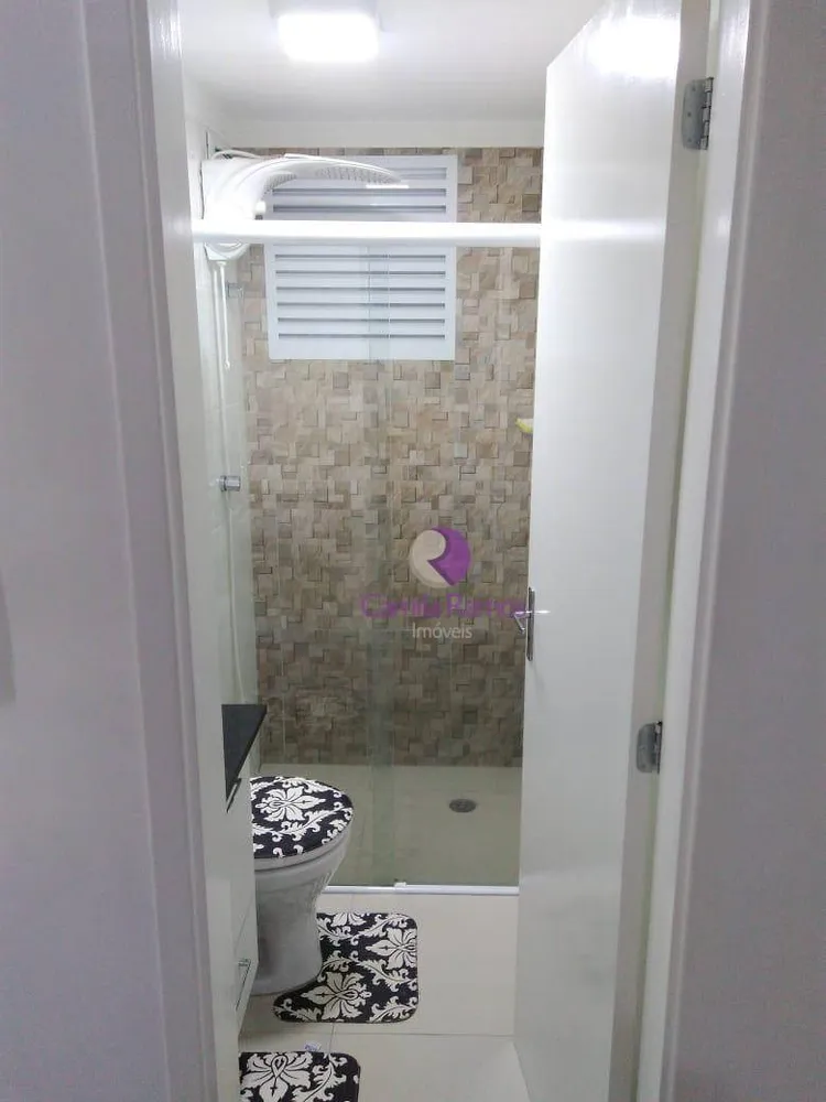 Apartamento, 2 quartos, 55 m² - Foto 4