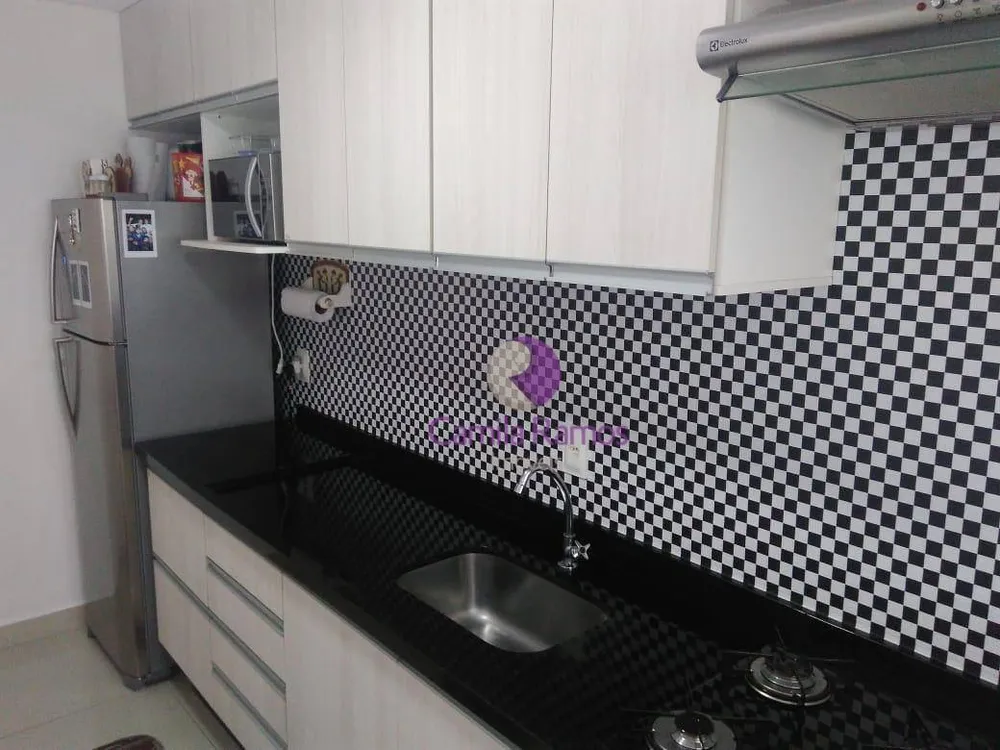 Apartamento, 2 quartos, 55 m² - Foto 3