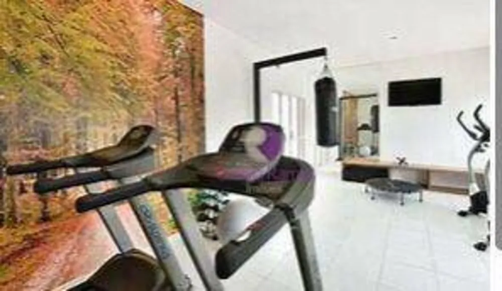Apartamento, 2 quartos, 55 m² - Foto 8