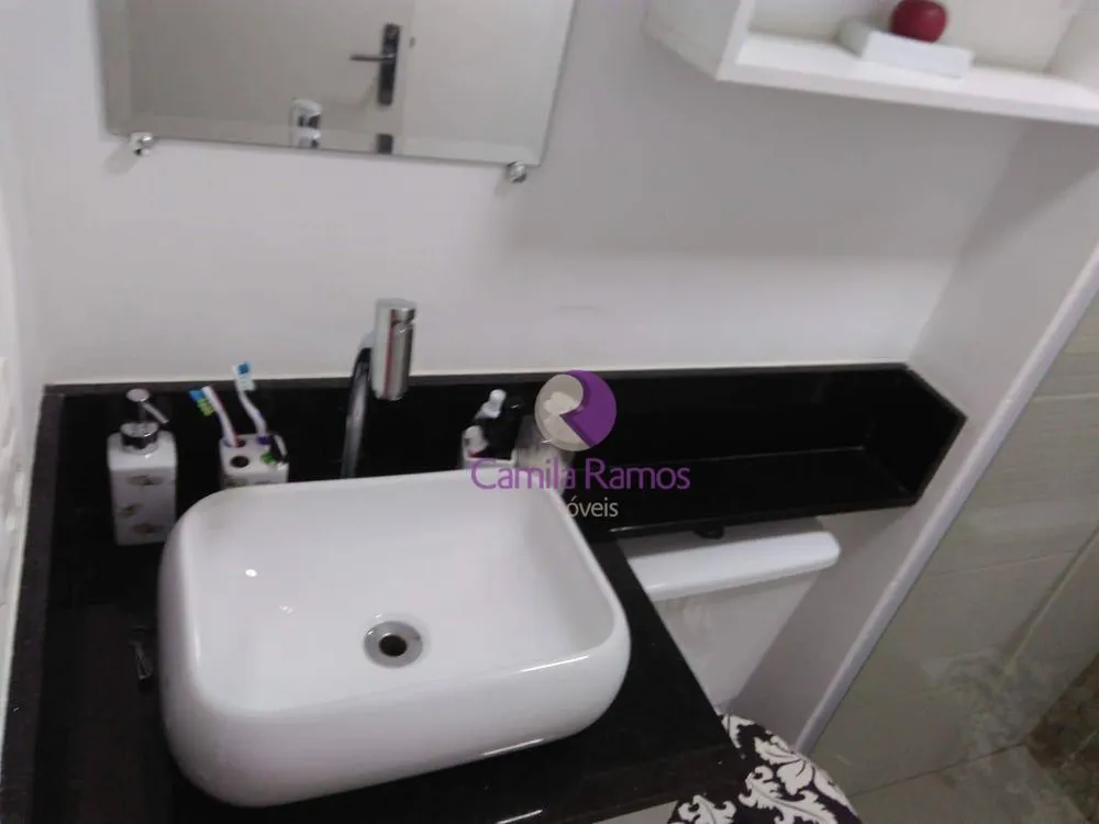 Apartamento, 2 quartos, 55 m² - Foto 5