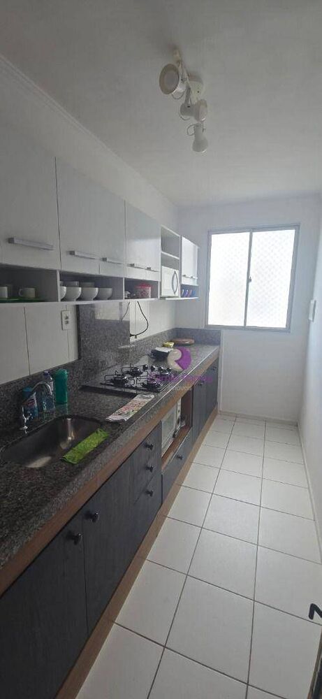 Apartamento, 3 quartos, 90 m² - Foto 3