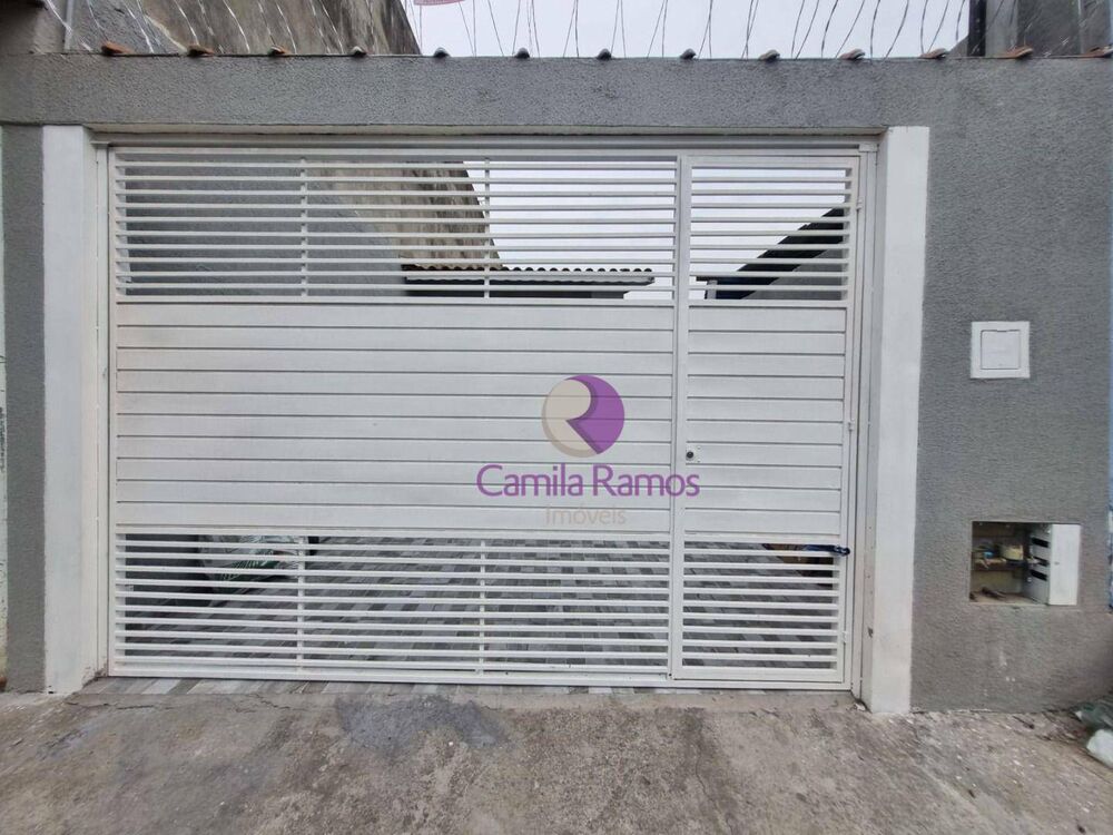 Casa, 2 quartos, 69 m² - Foto 1