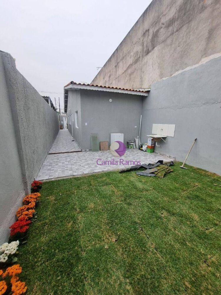 Casa, 2 quartos, 69 m² - Foto 4