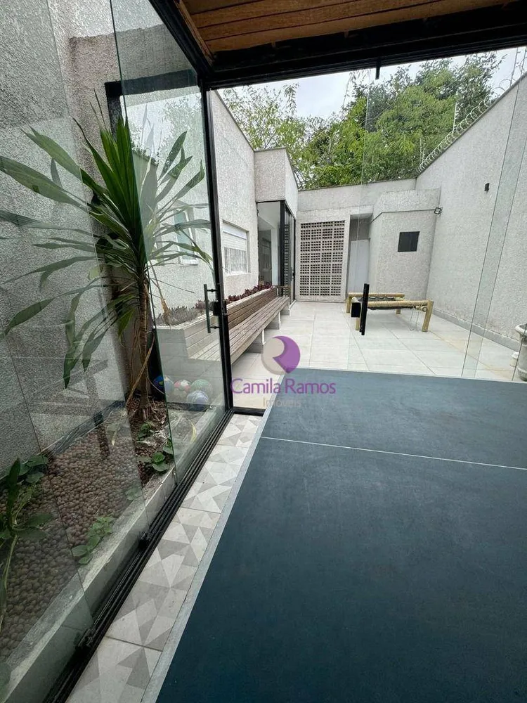 Sobrado, 4 quartos, 300 m² - Foto 4