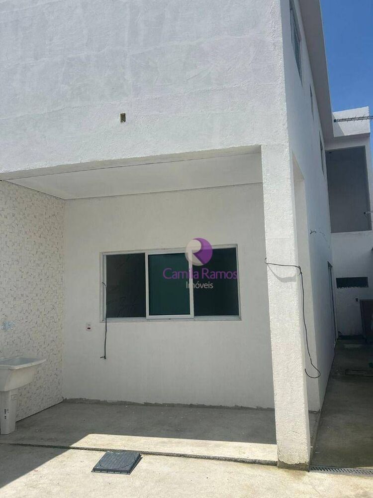 Sobrado, 3 quartos, 130 m² - Foto 4
