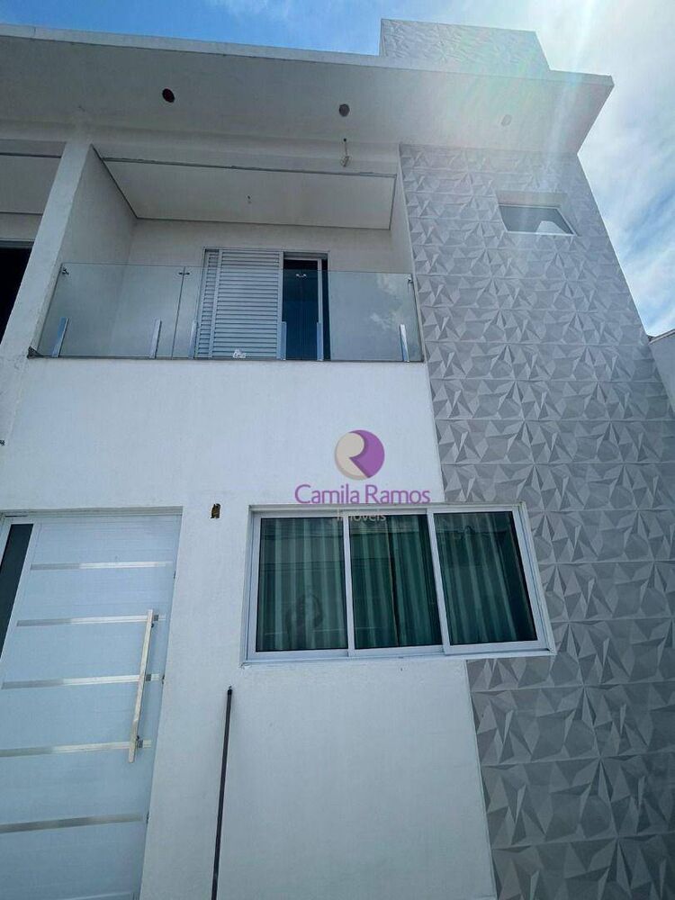 Sobrado, 3 quartos, 130 m² - Foto 1
