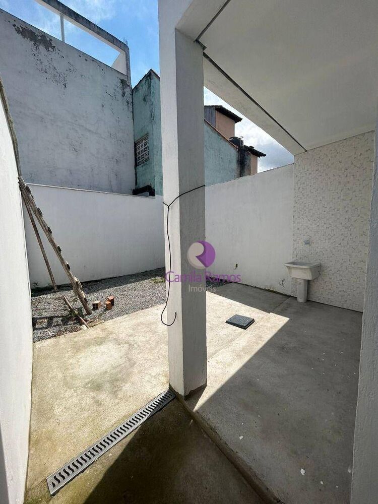 Sobrado, 3 quartos, 130 m² - Foto 2