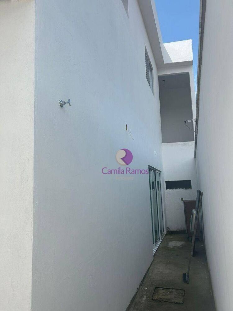 Sobrado, 3 quartos, 130 m² - Foto 3