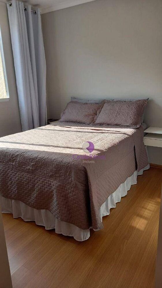 Apartamento, 2 quartos, 40 m² - Foto 3