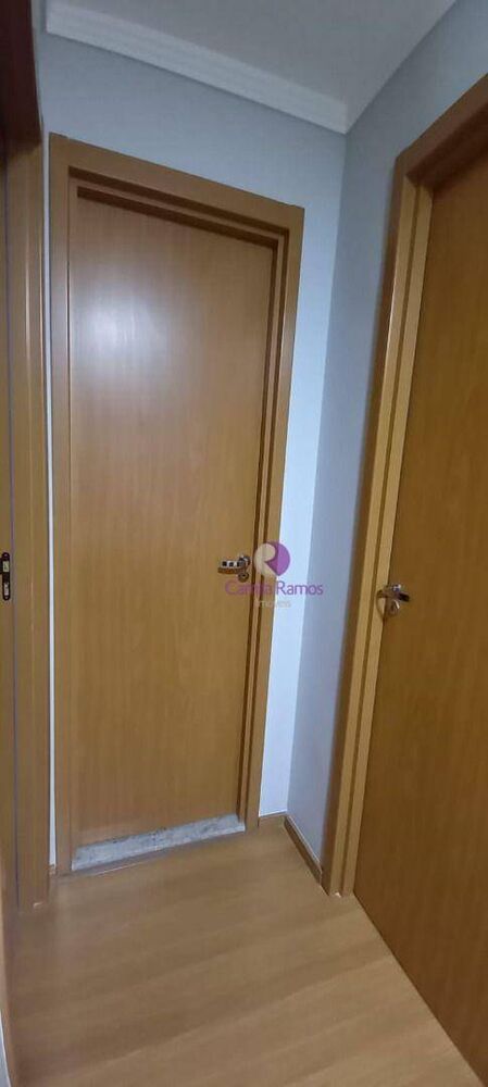 Apartamento, 2 quartos, 40 m² - Foto 4