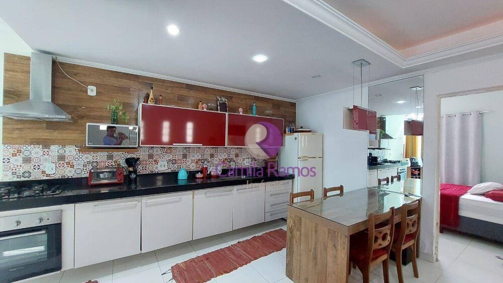 Casa de Condomínio, 2 quartos - Foto 3