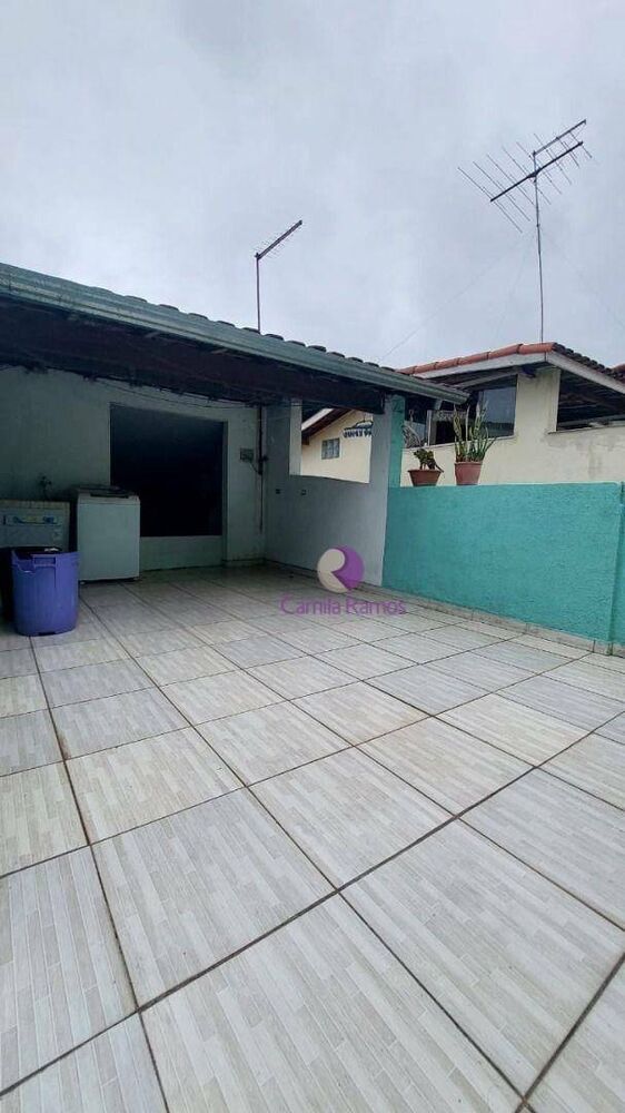 Casa de Condomínio, 2 quartos - Foto 4