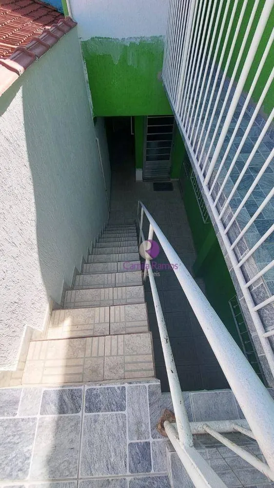 Casa, 4 quartos, 185 m² - Foto 8