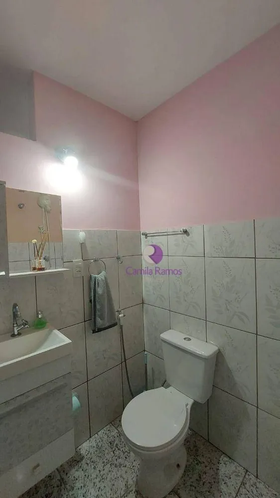 Casa, 4 quartos, 185 m² - Foto 2