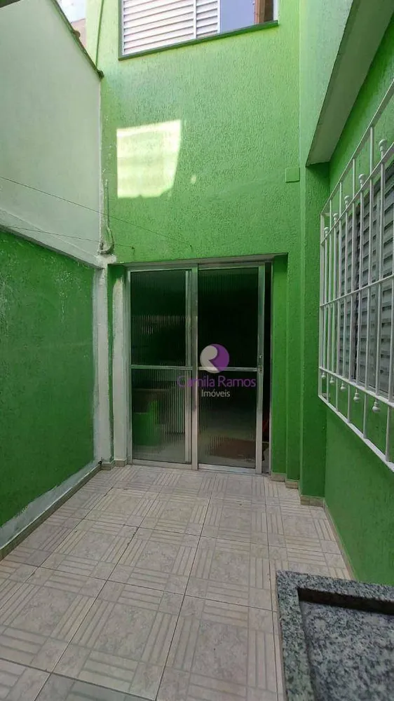 Casa, 4 quartos, 185 m² - Foto 6