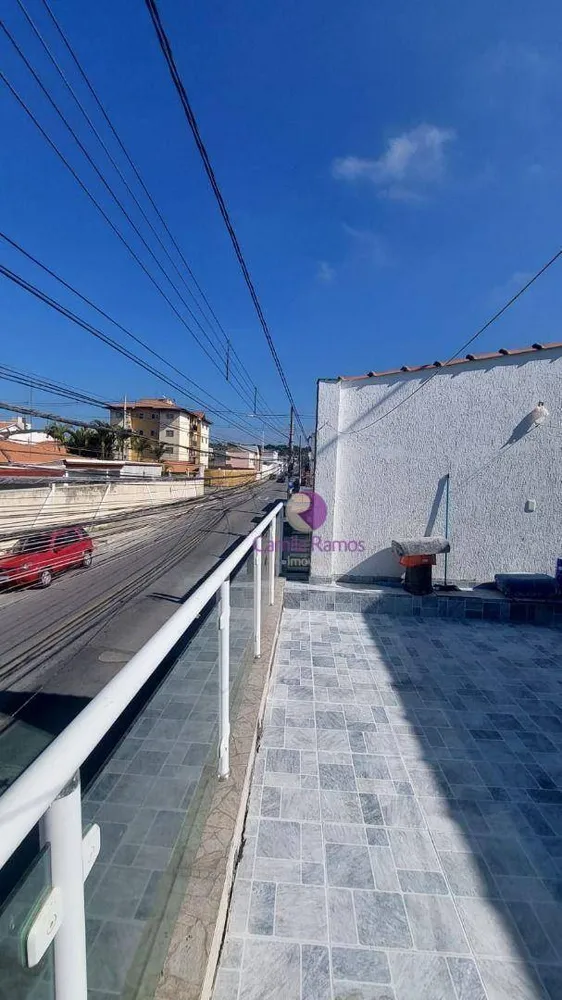 Casa, 4 quartos, 185 m² - Foto 3