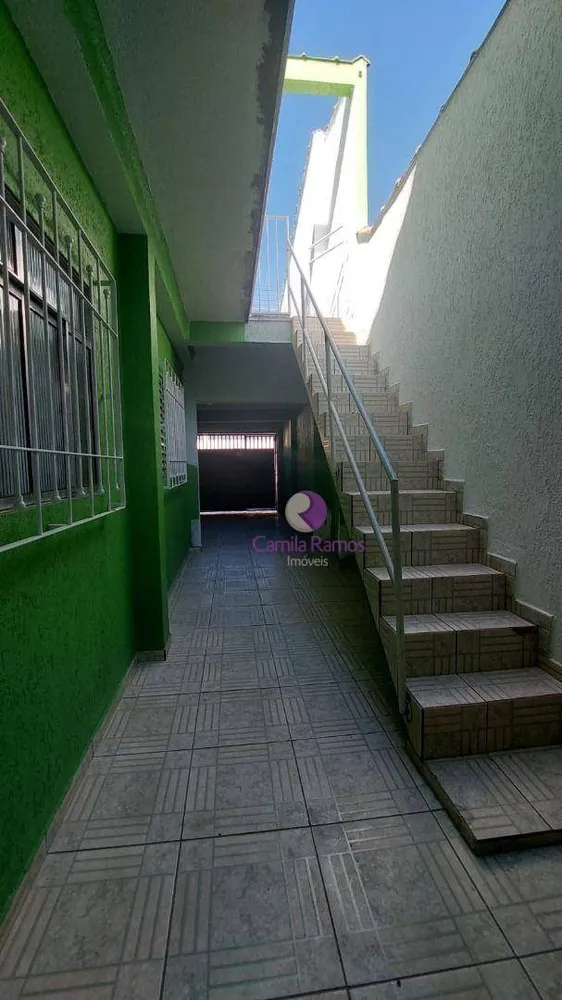 Casa, 4 quartos, 185 m² - Foto 5