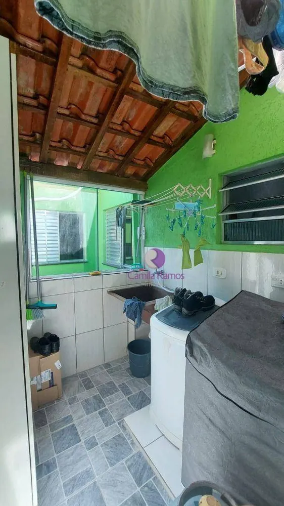 Casa, 4 quartos, 185 m² - Foto 4