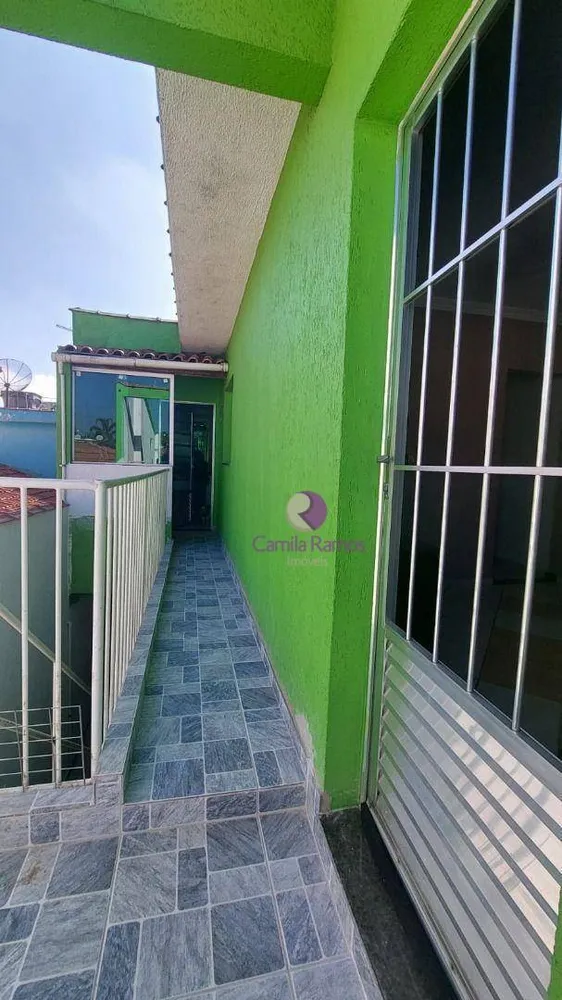 Casa, 4 quartos, 185 m² - Foto 7