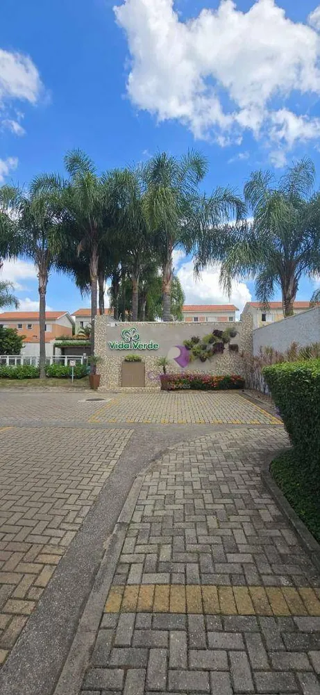 Sobrado, 2 quartos, 72 m² - Foto 4