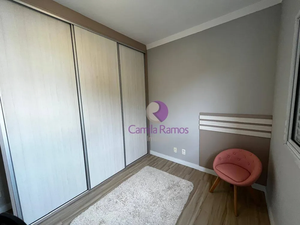 Sobrado, 2 quartos, 72 m² - Foto 3