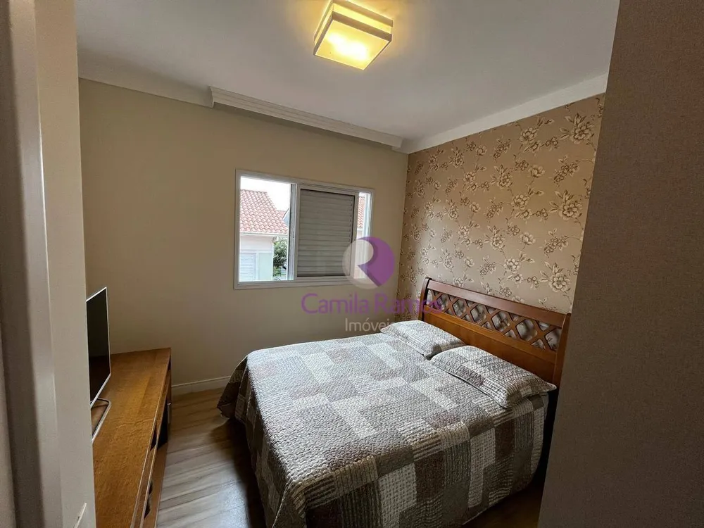 Sobrado, 2 quartos, 72 m² - Foto 1