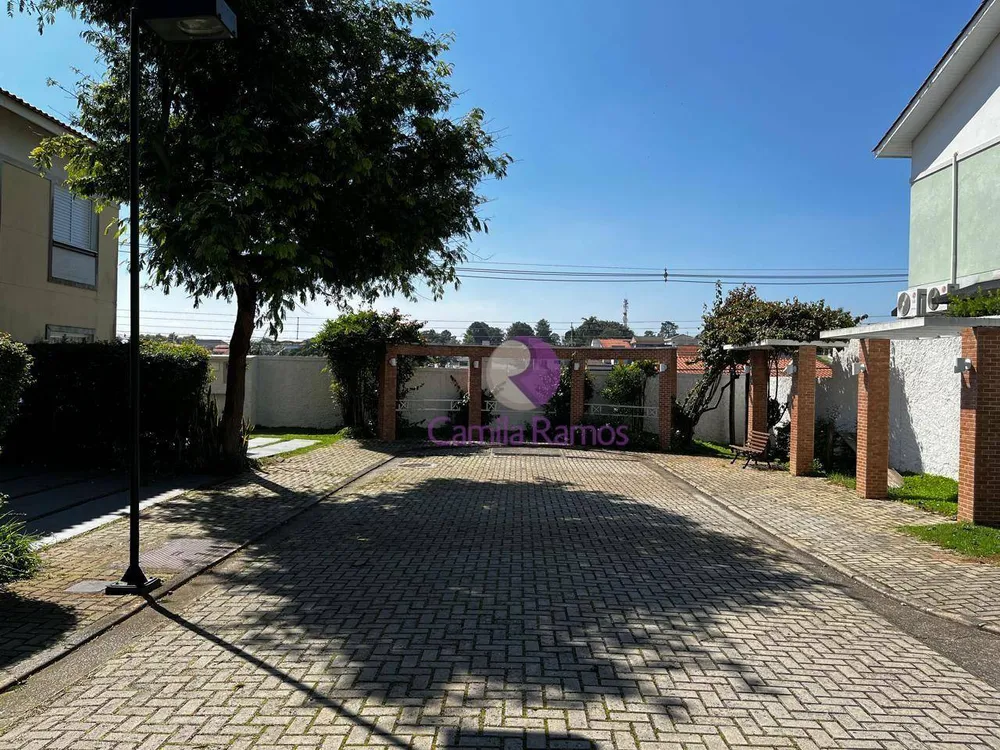 Sobrado, 2 quartos, 72 m² - Foto 2