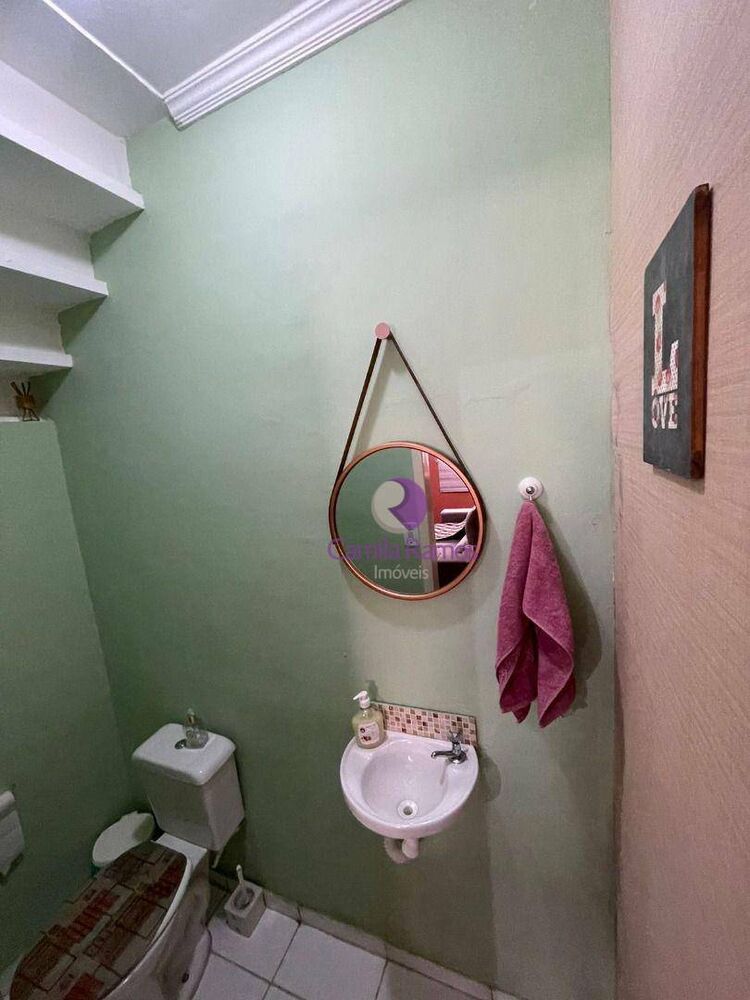 Sobrado, 2 quartos, 65 m² - Foto 4