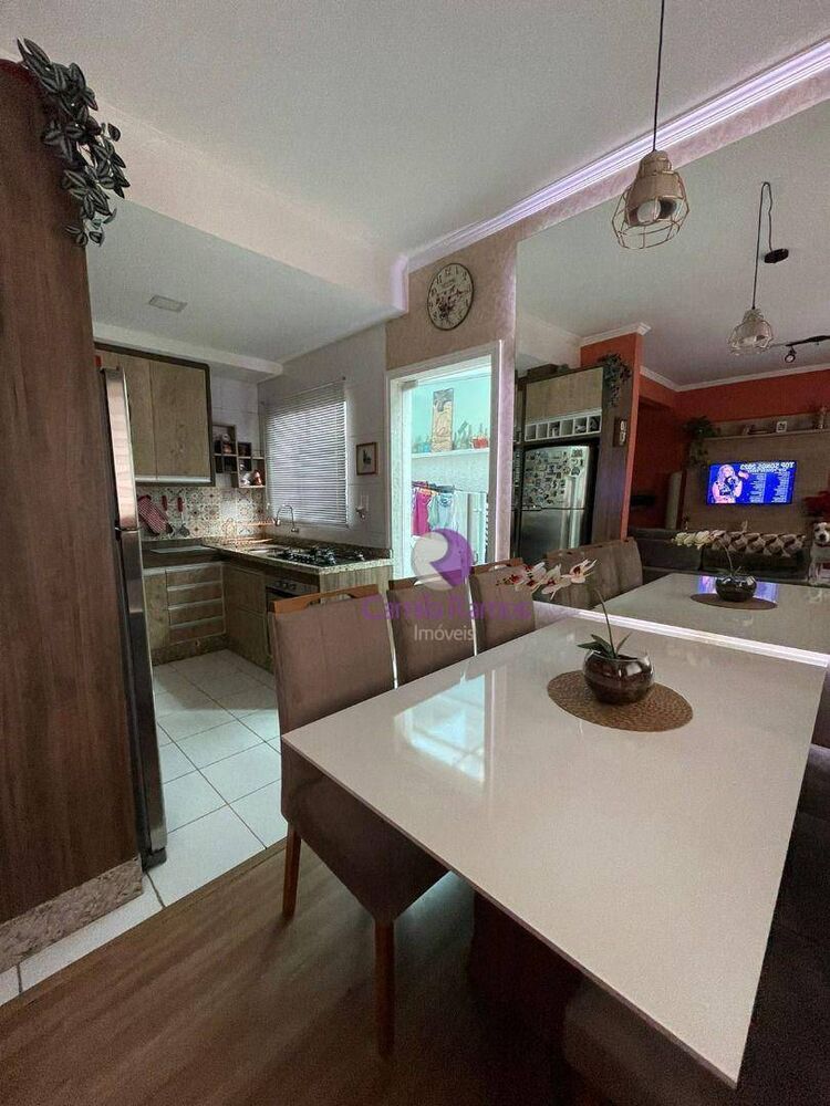Sobrado, 2 quartos, 65 m² - Foto 2