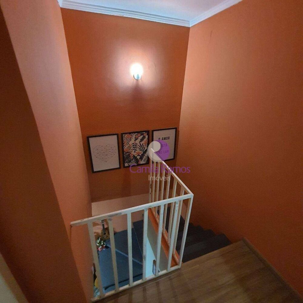 Sobrado, 2 quartos, 65 m² - Foto 1