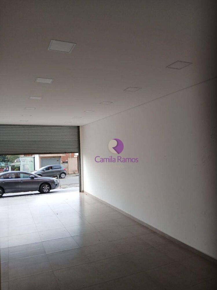 Loja-Salão, 72 m² - Foto 3
